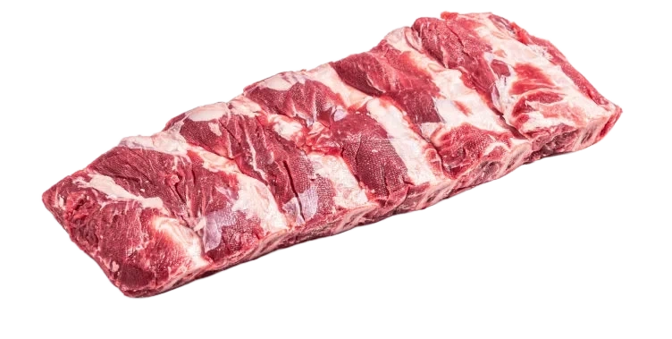 Backribs Av Angus pr Kg