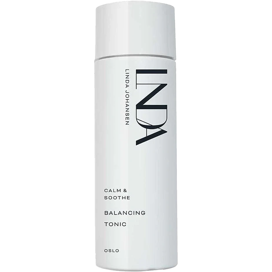 Linda Johansen Skincare Balancing Tonic