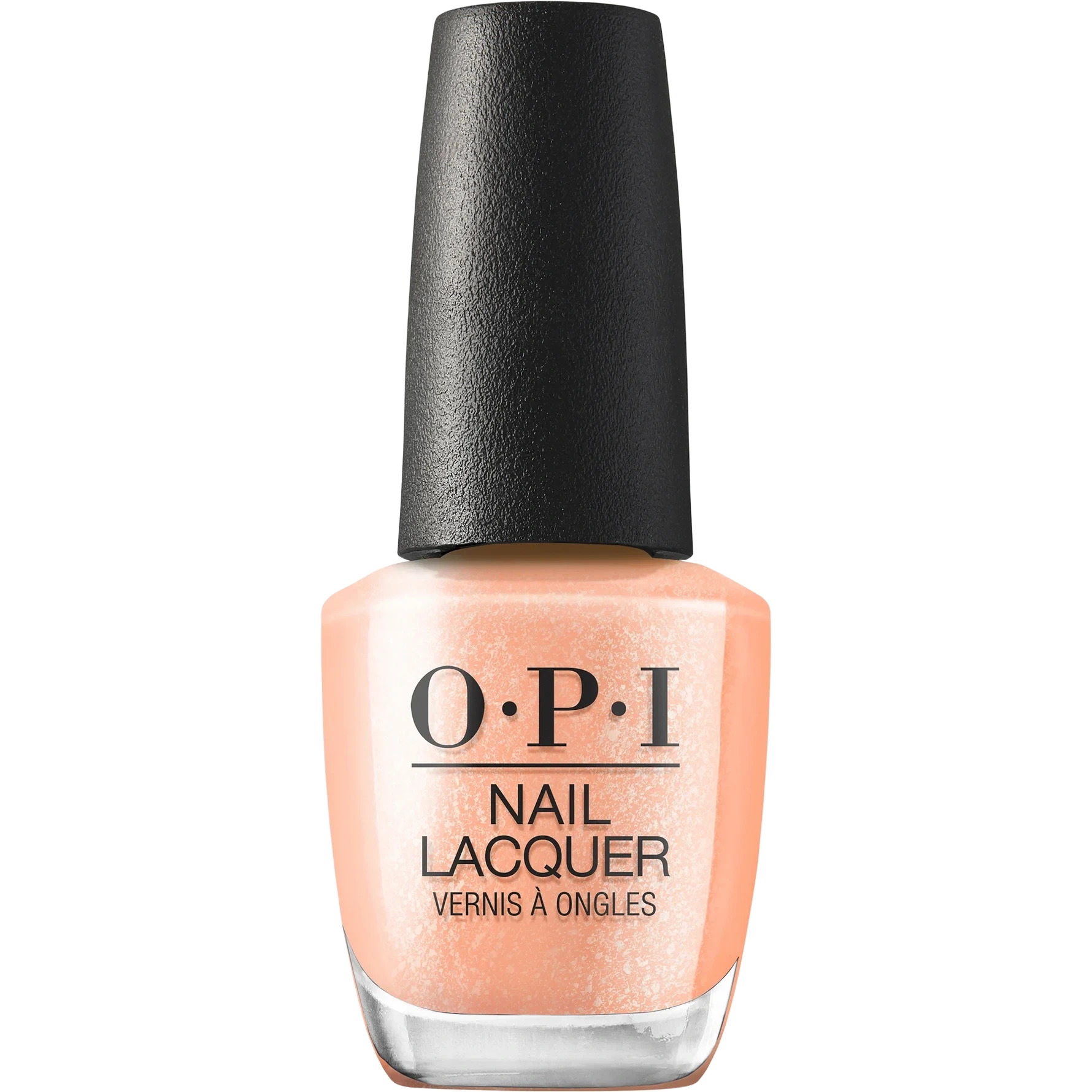 OPI Nail Lacquer Queens Rule