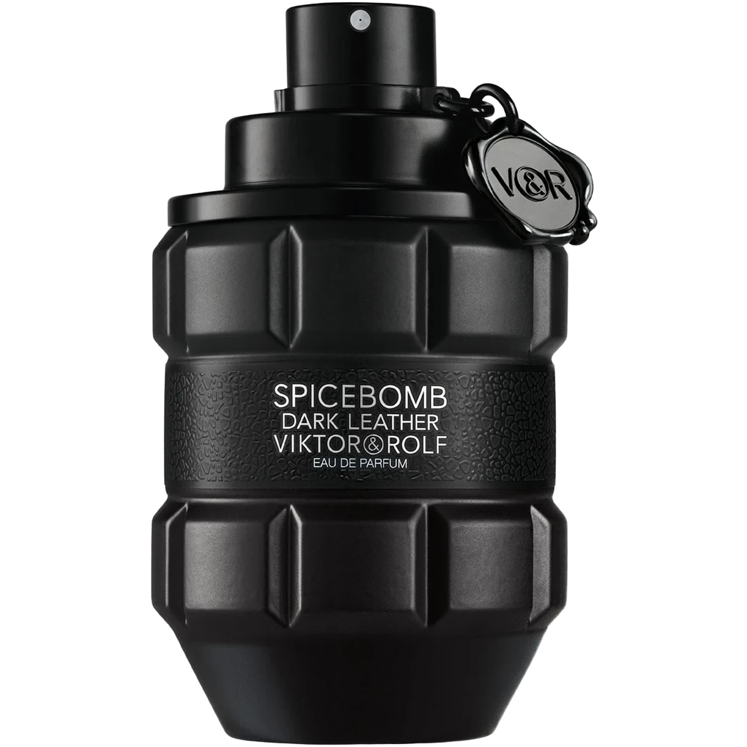 Viktor & Rolf Spicebomb Black Leather