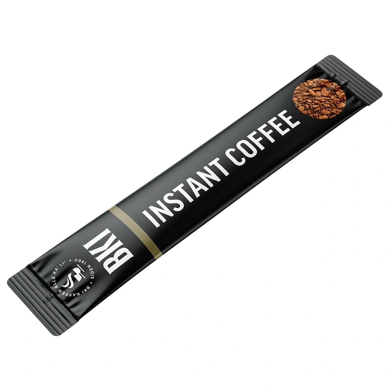 Instant Kaffe Sticks