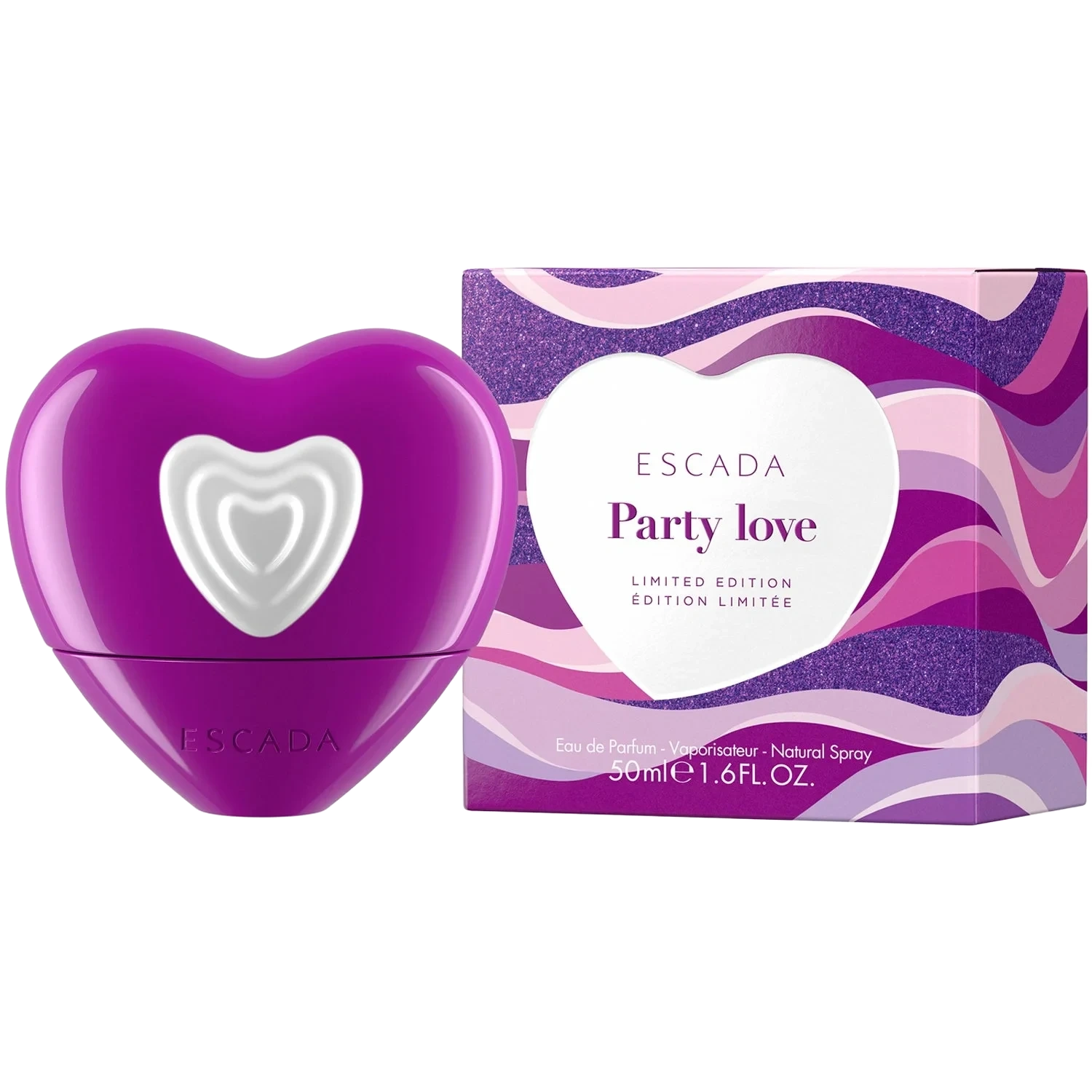 Escada Party Love