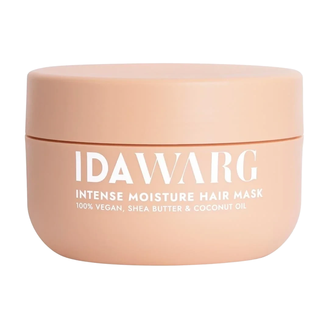Intense Moisture Hair Mask