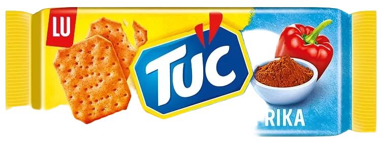 Tuc Paprika
