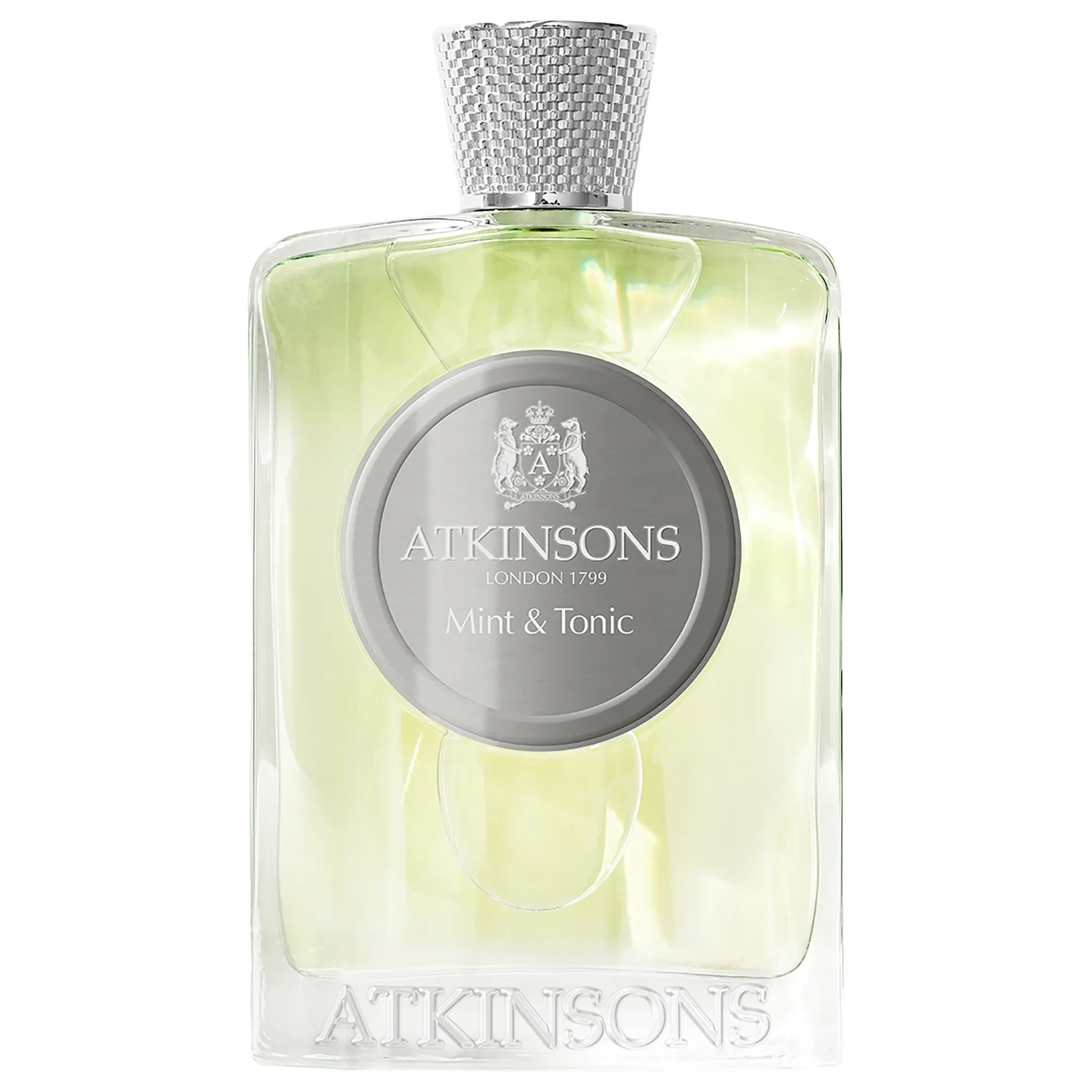 Atkinsons Mint & Tonic Eau de Parfum 100 ml