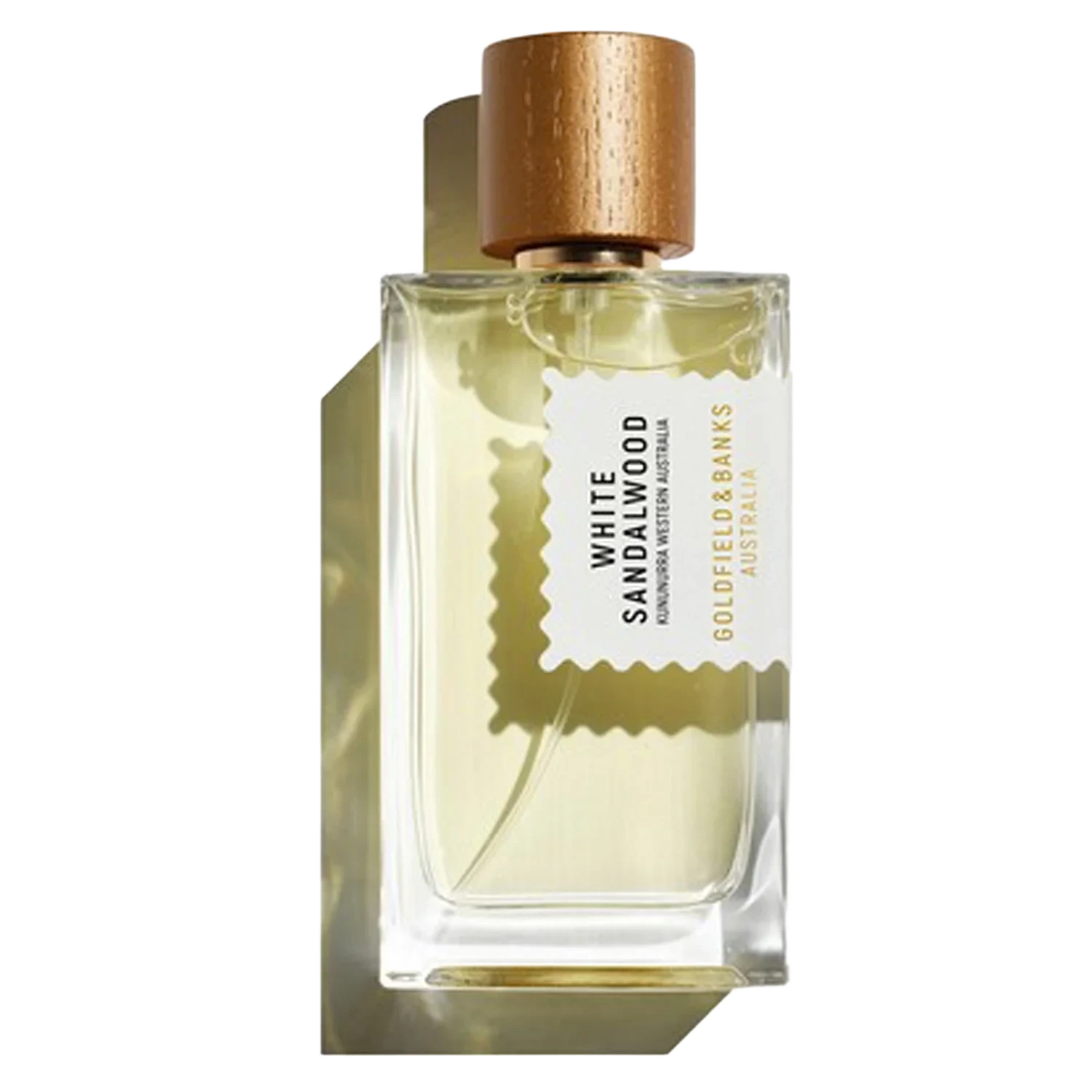Goldfield & Banks White Sandalwood