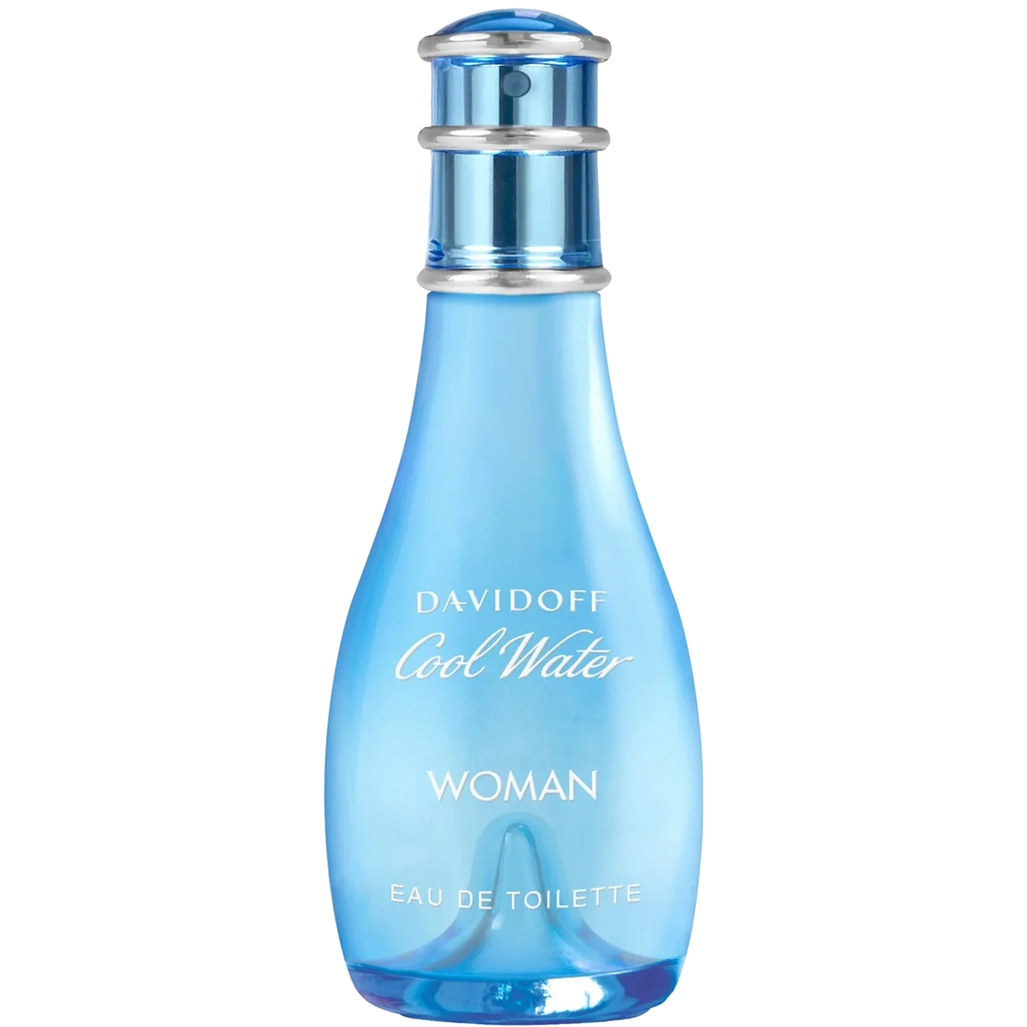 Davidoff Cool Water Woman