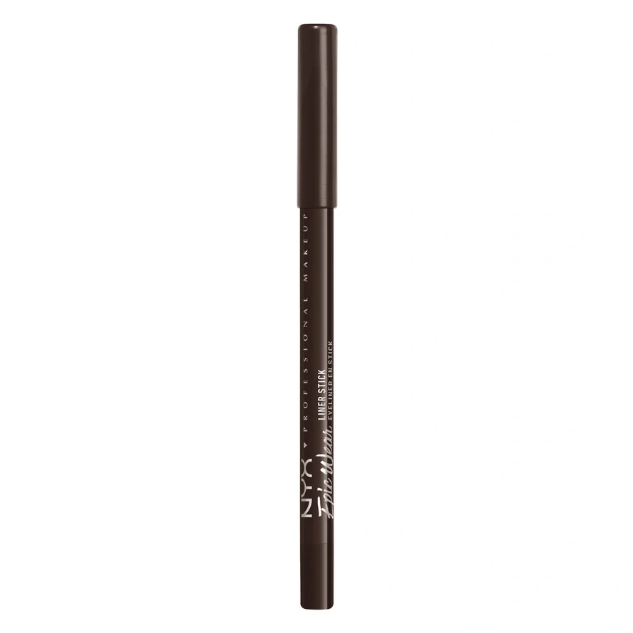 NYX PROFESSIONAL MAKEUP Epic Wear Liner Stick 32 Brown Shimmer