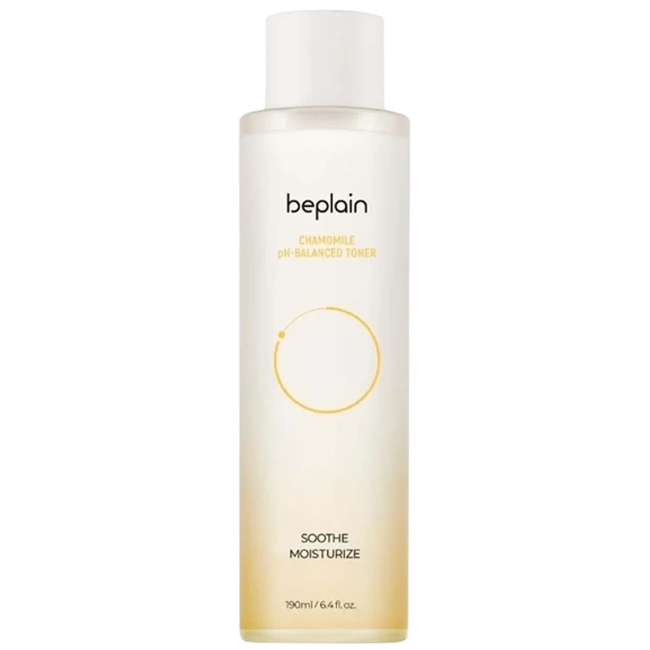 Beplain Chamomile PH-Balanced Toner