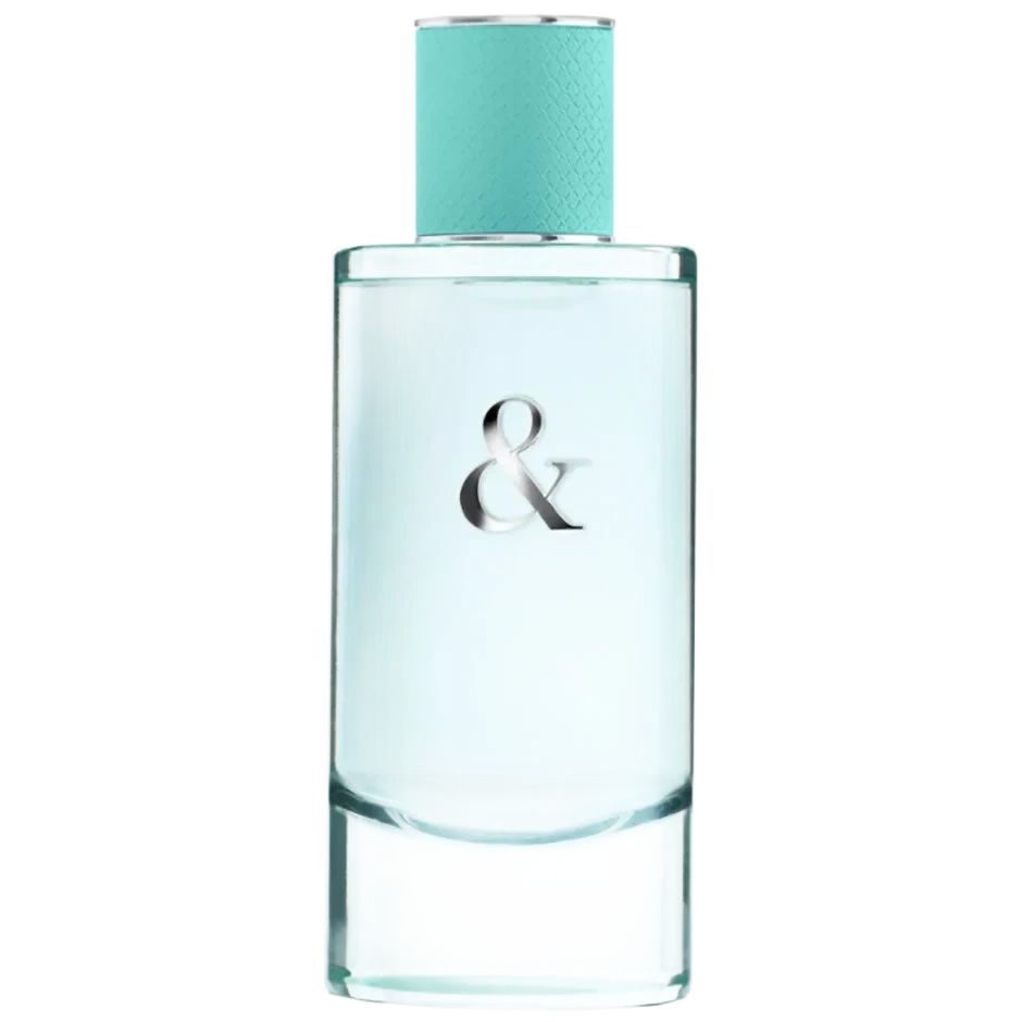 TIFFANY & Co Tiffany & Love For Her
