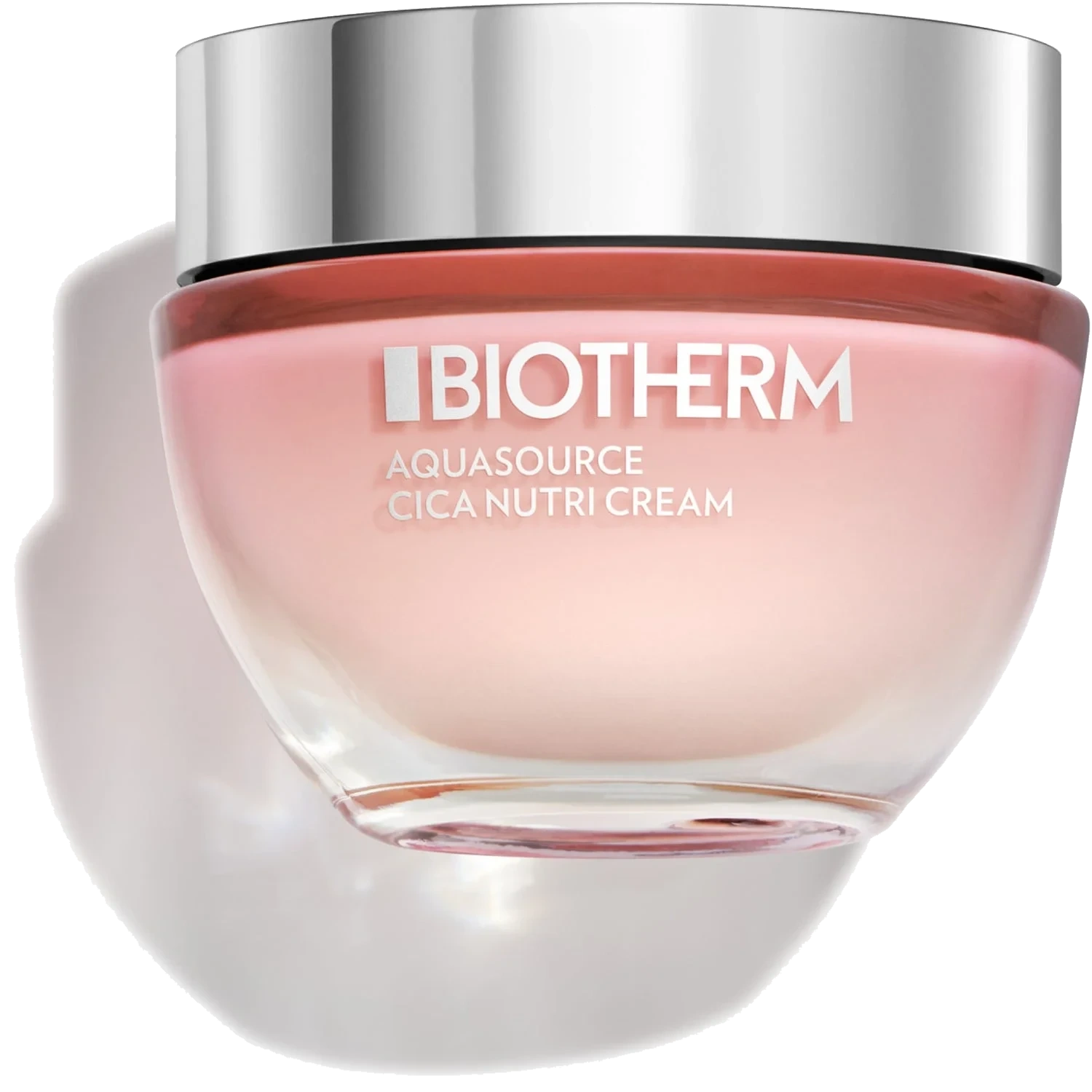 Biotherm Aquasource Cica Nutri Moisturizing Day Cream