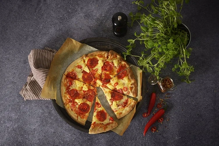 Chorizo skinke 300g