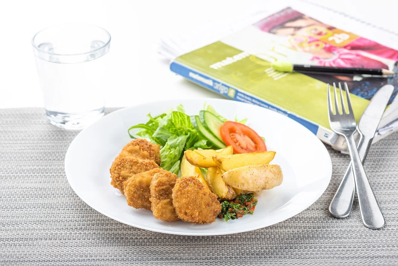 Höns Nuggets  EKO