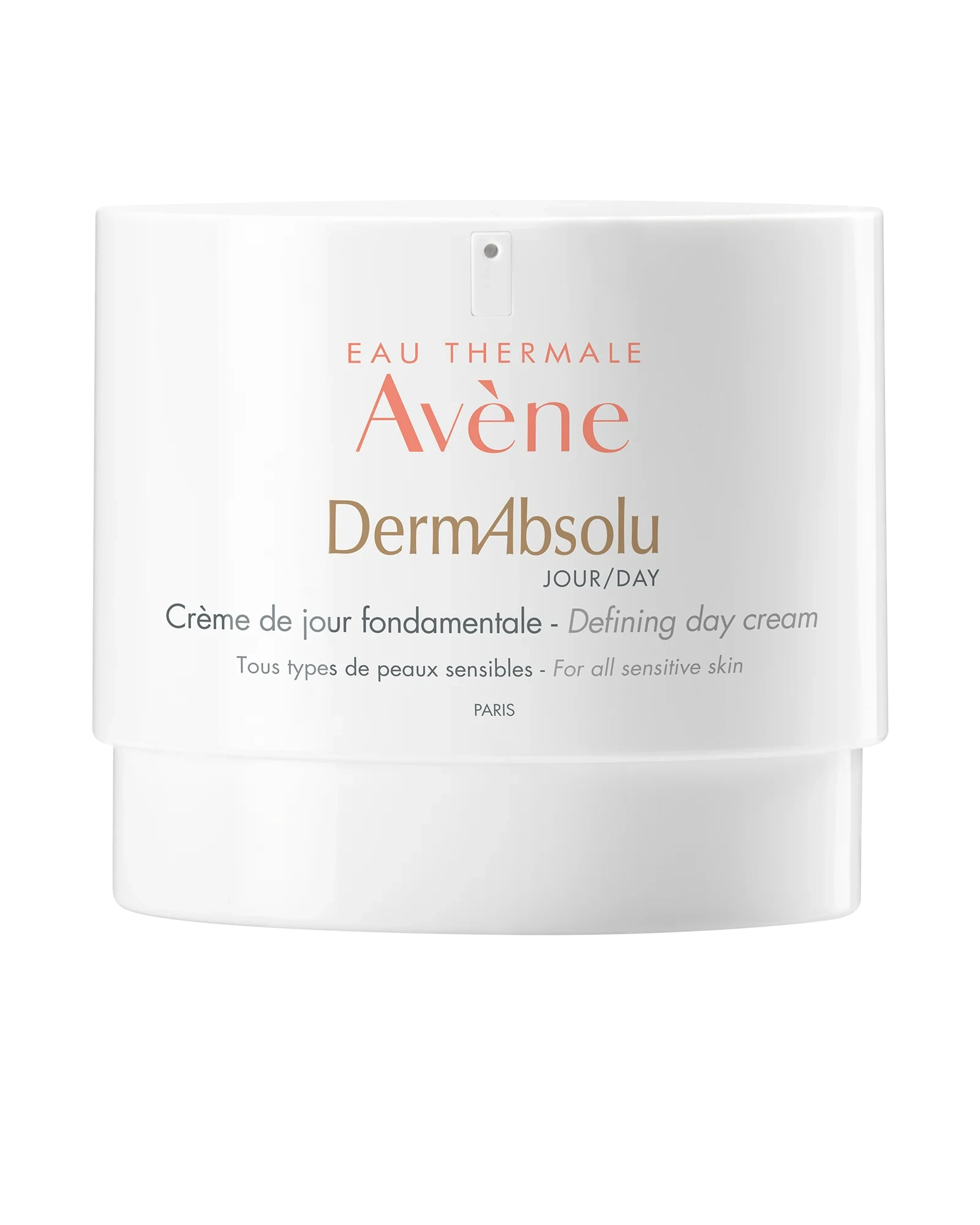 Avène DermAbsolu dagkrem 40 ml