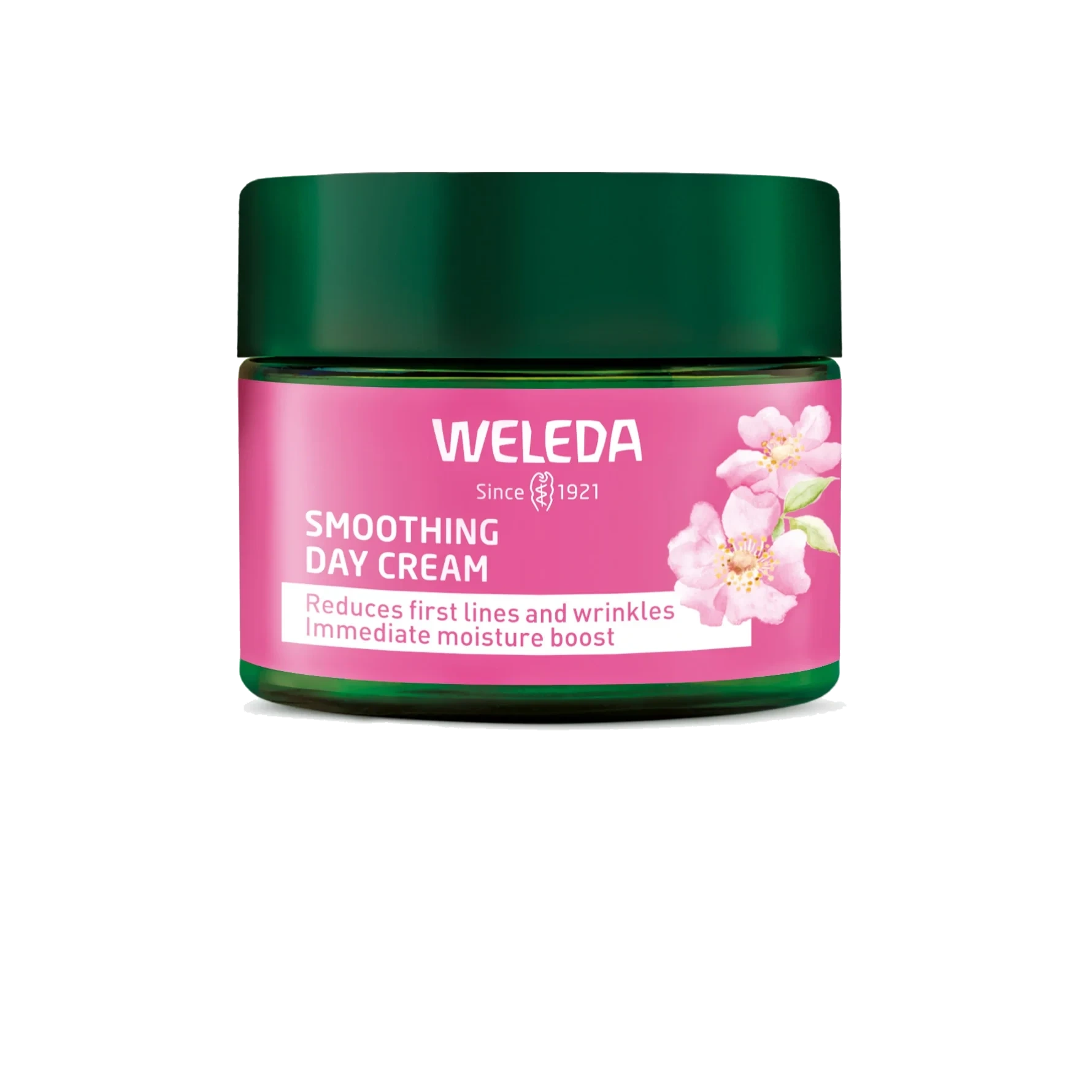 Weleda Smoothing Day Cream