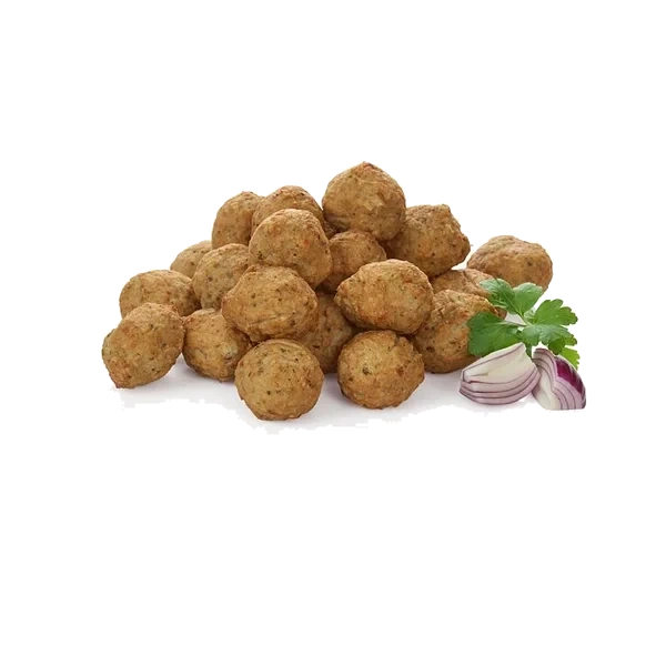 Kjøttboller Kylling Italiensk 2,5kg Prior