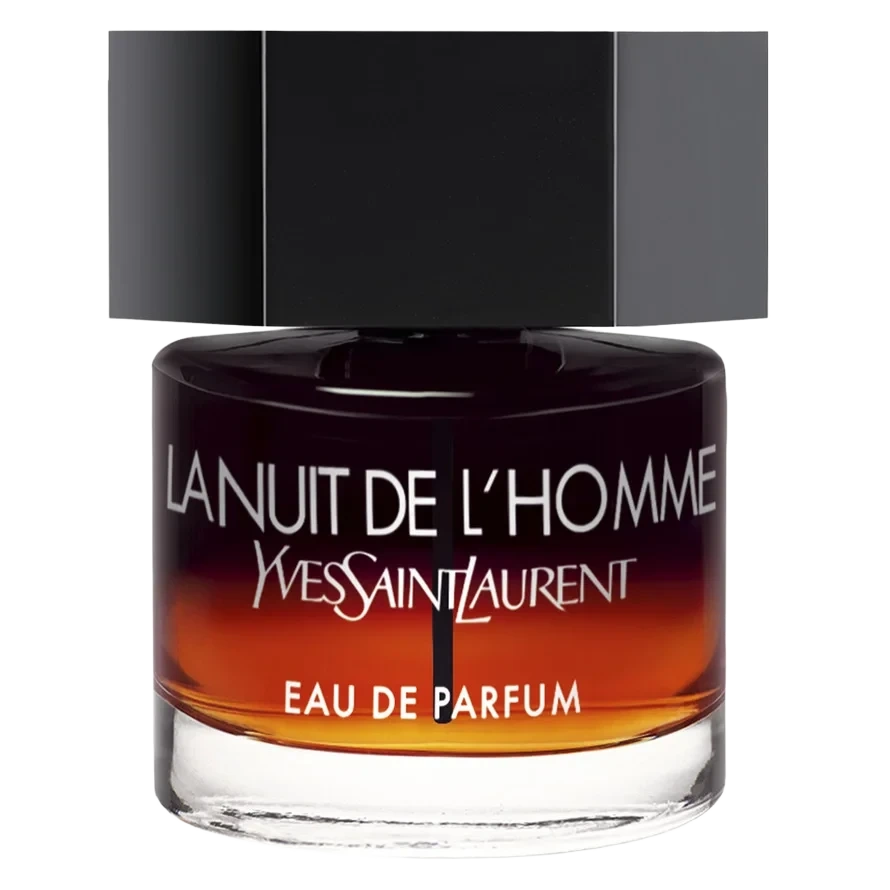 Yves Saint Laurent La Nuit De L'Homme