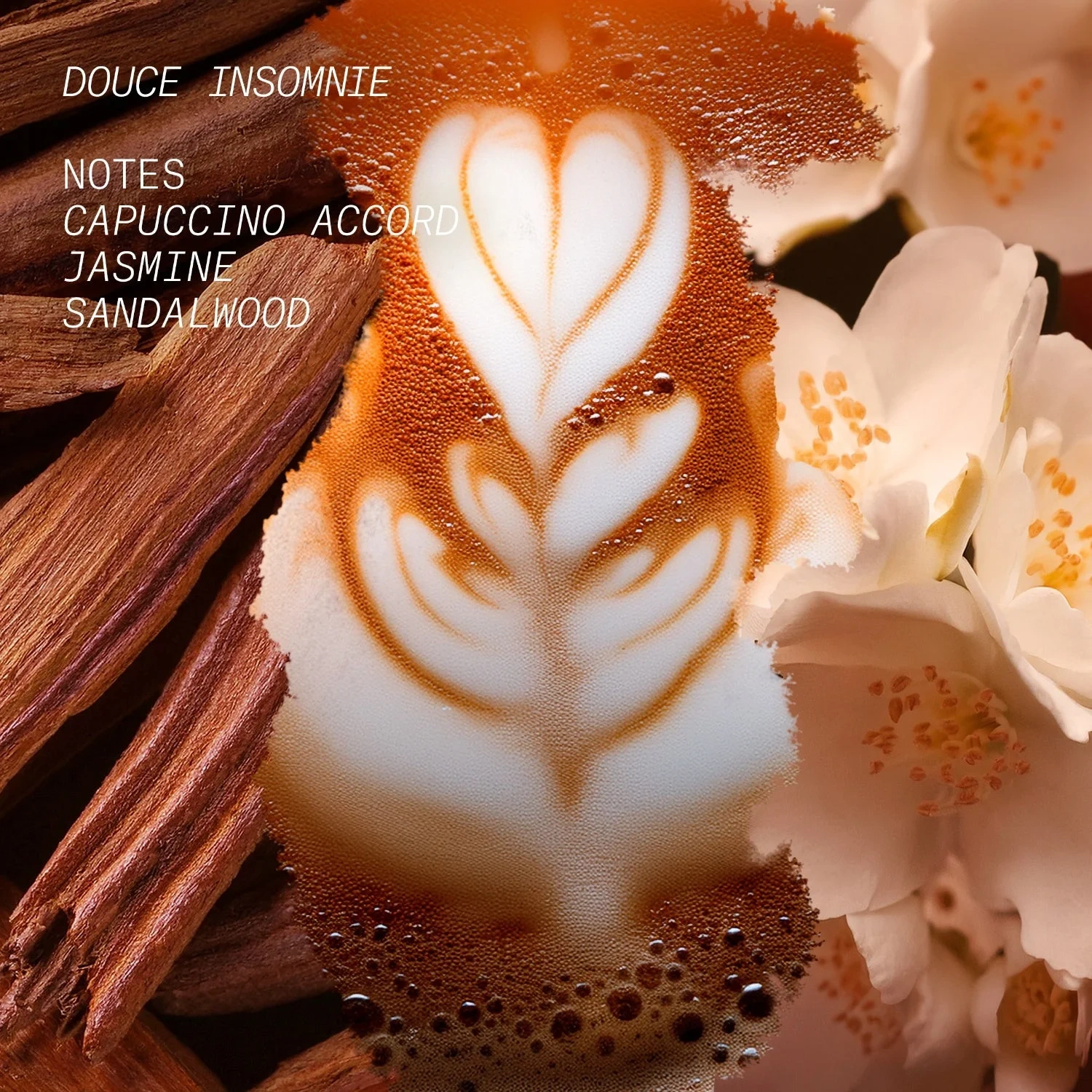 Látelier Parfum DOUCE INSOMNIE