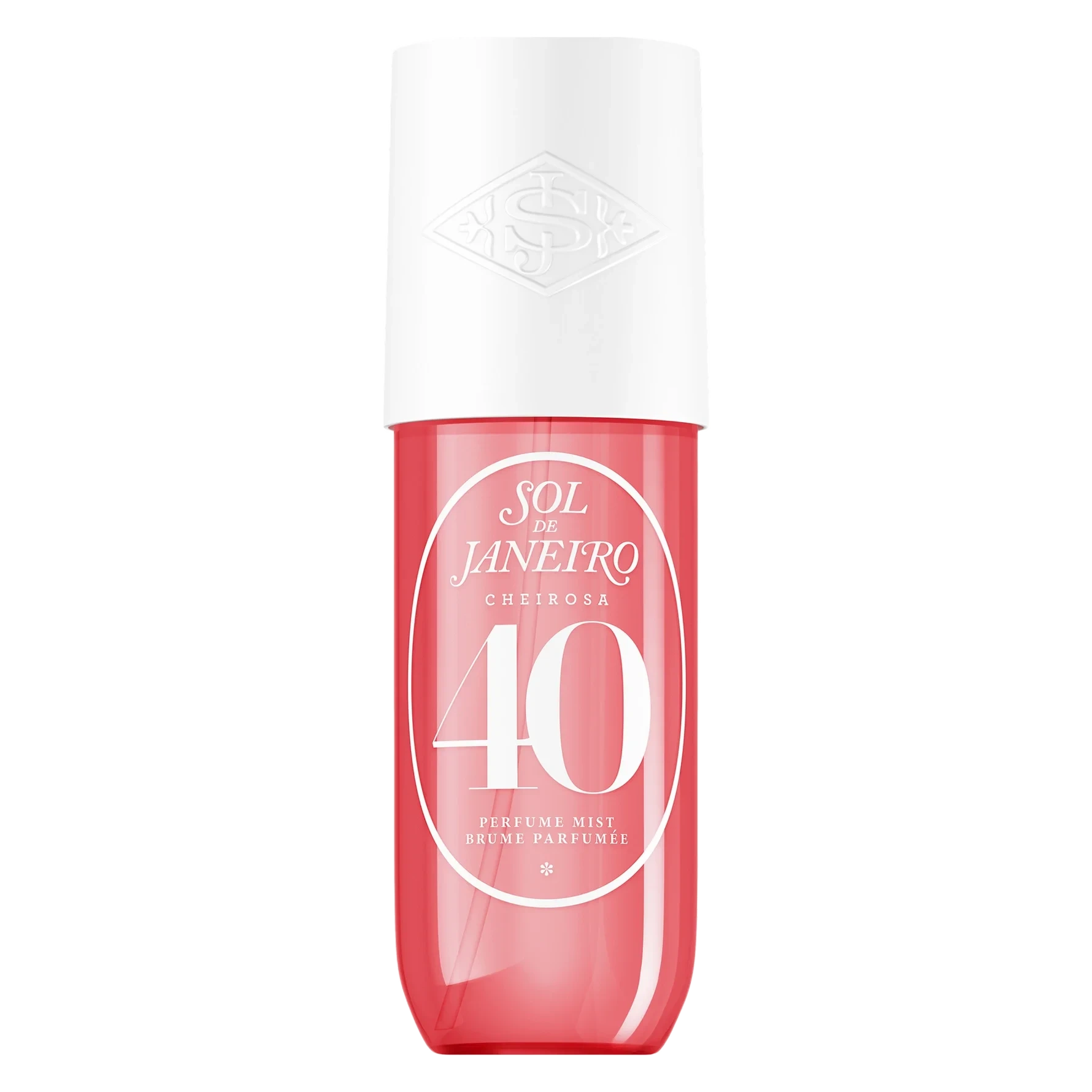 Sol de Janeiro Cheirosa 40 Perfume Mist 240 ml