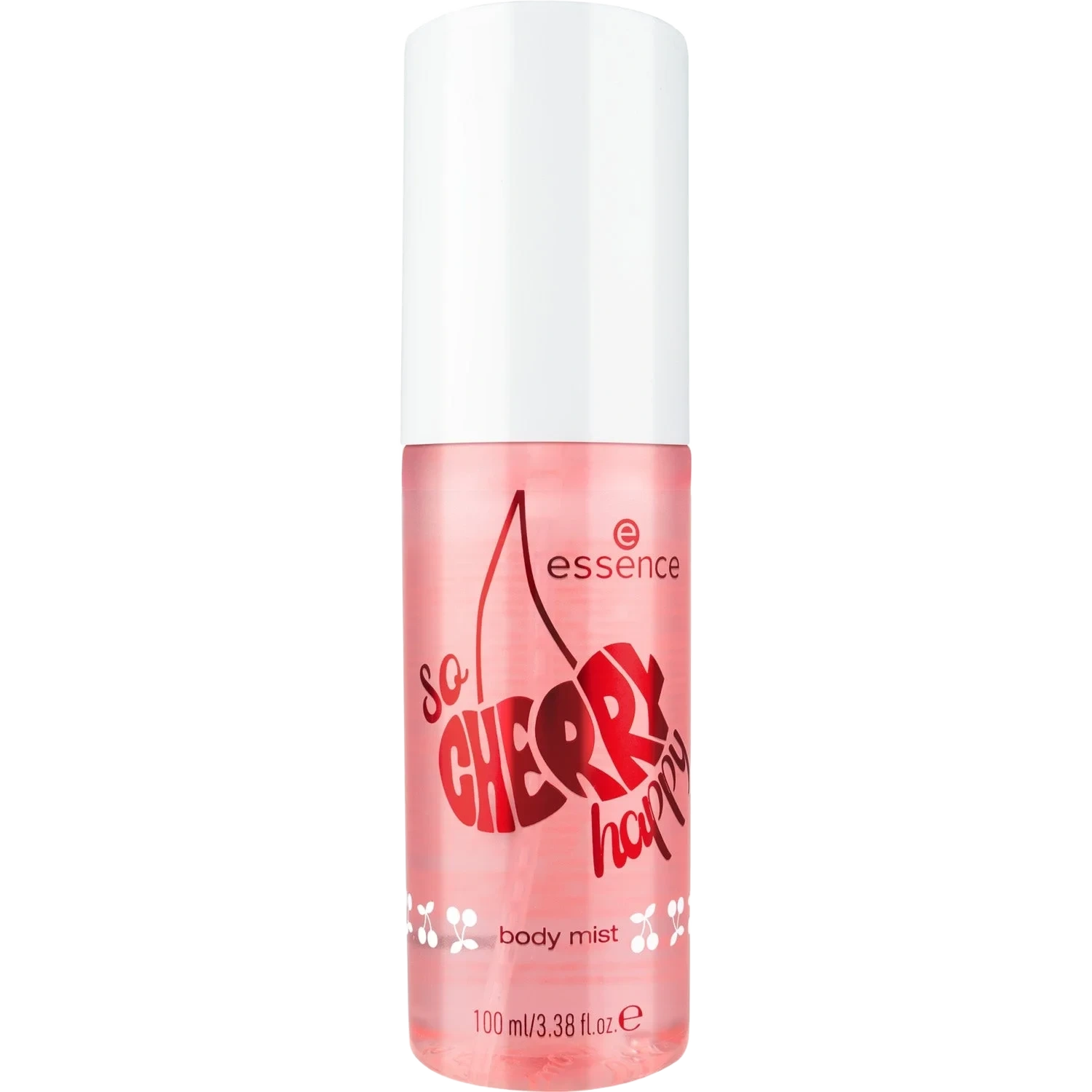 essence So Cherry Happy Body Mist