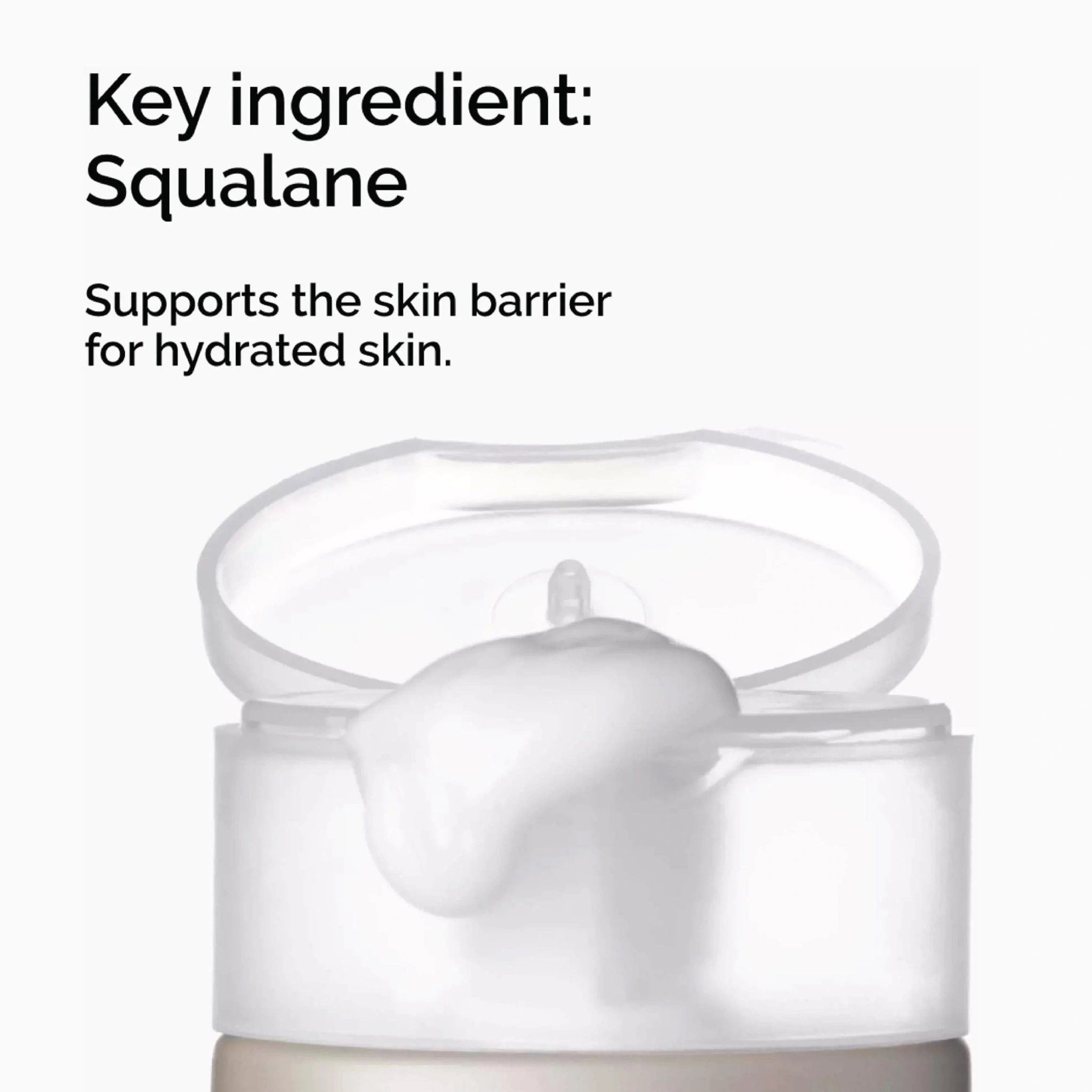 The Ordinary Squalane Cleanser, 150 ml