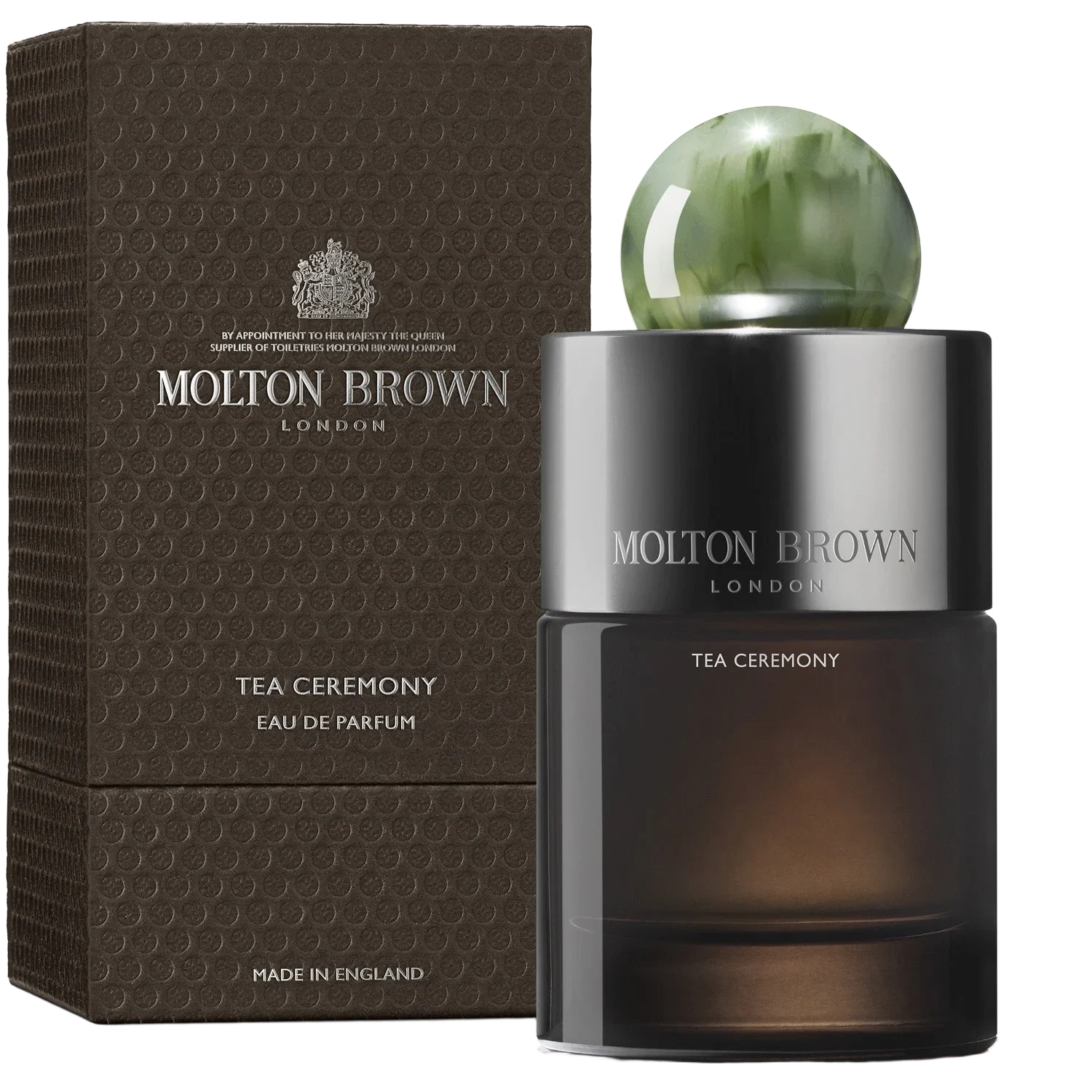 Molton Brown Tea Ceremony