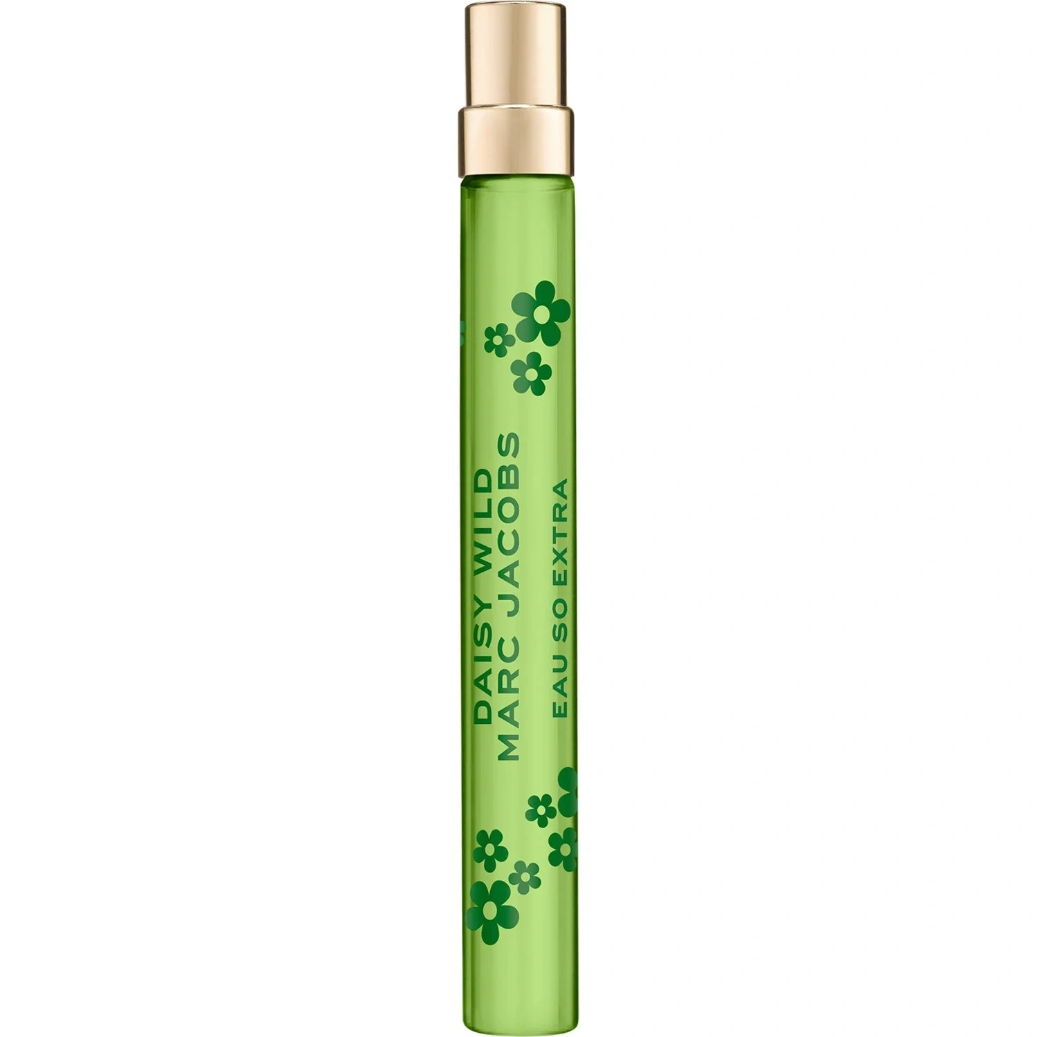 Marc Jacobs Daisy Wild Eau So Extra Eau de Parfum 10 ml
