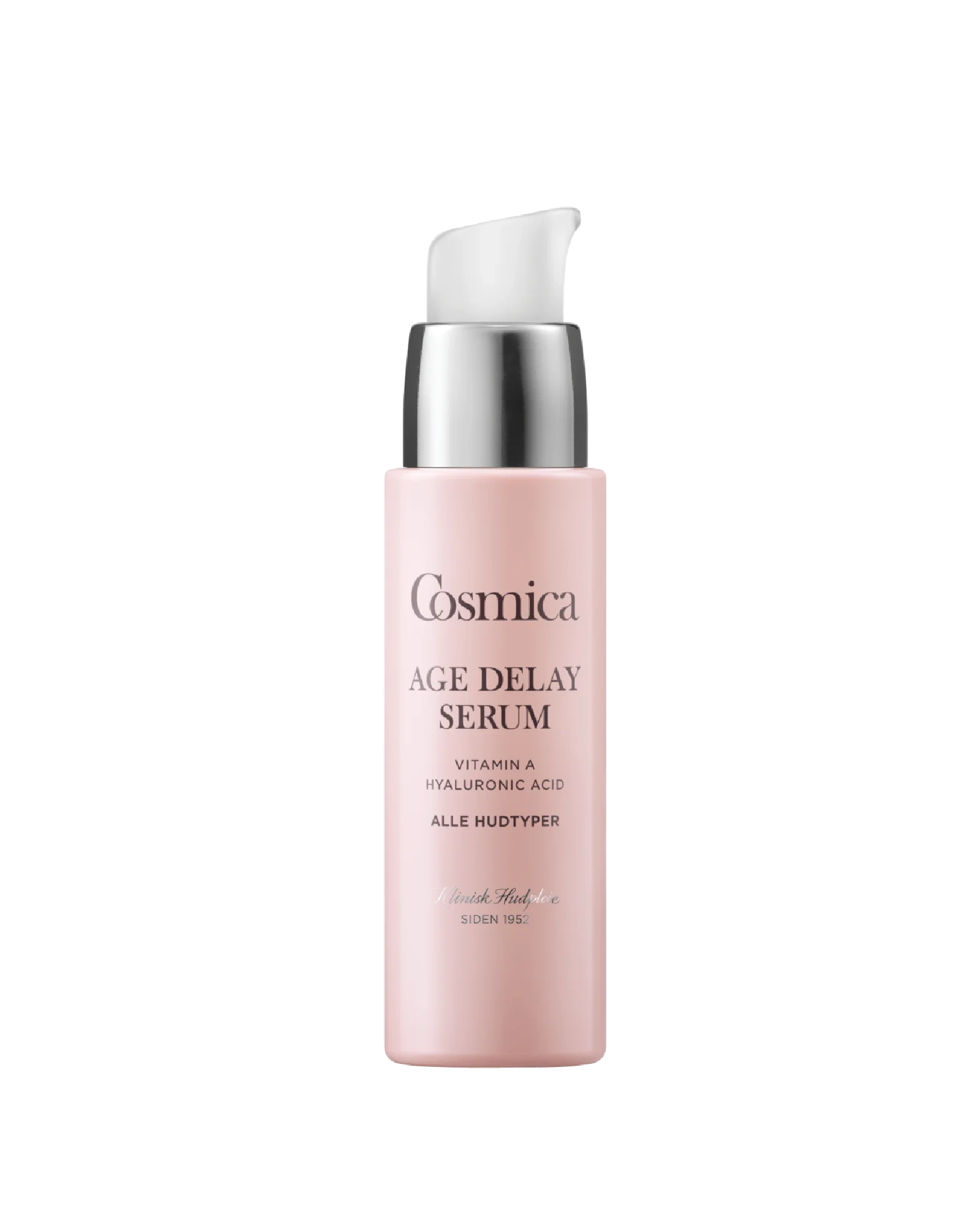 Cosmica Age Delay Serum, 30 ml
