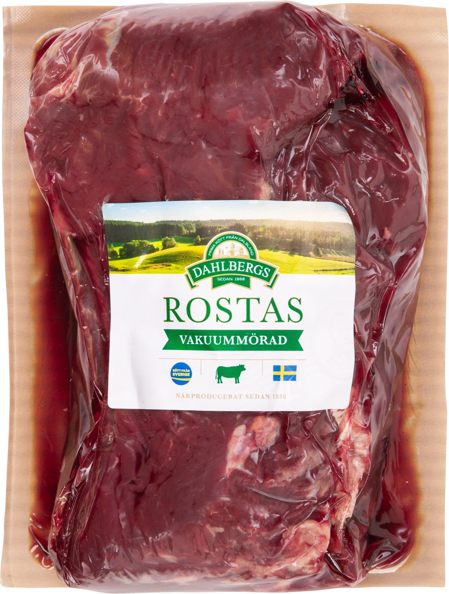 Rostas
