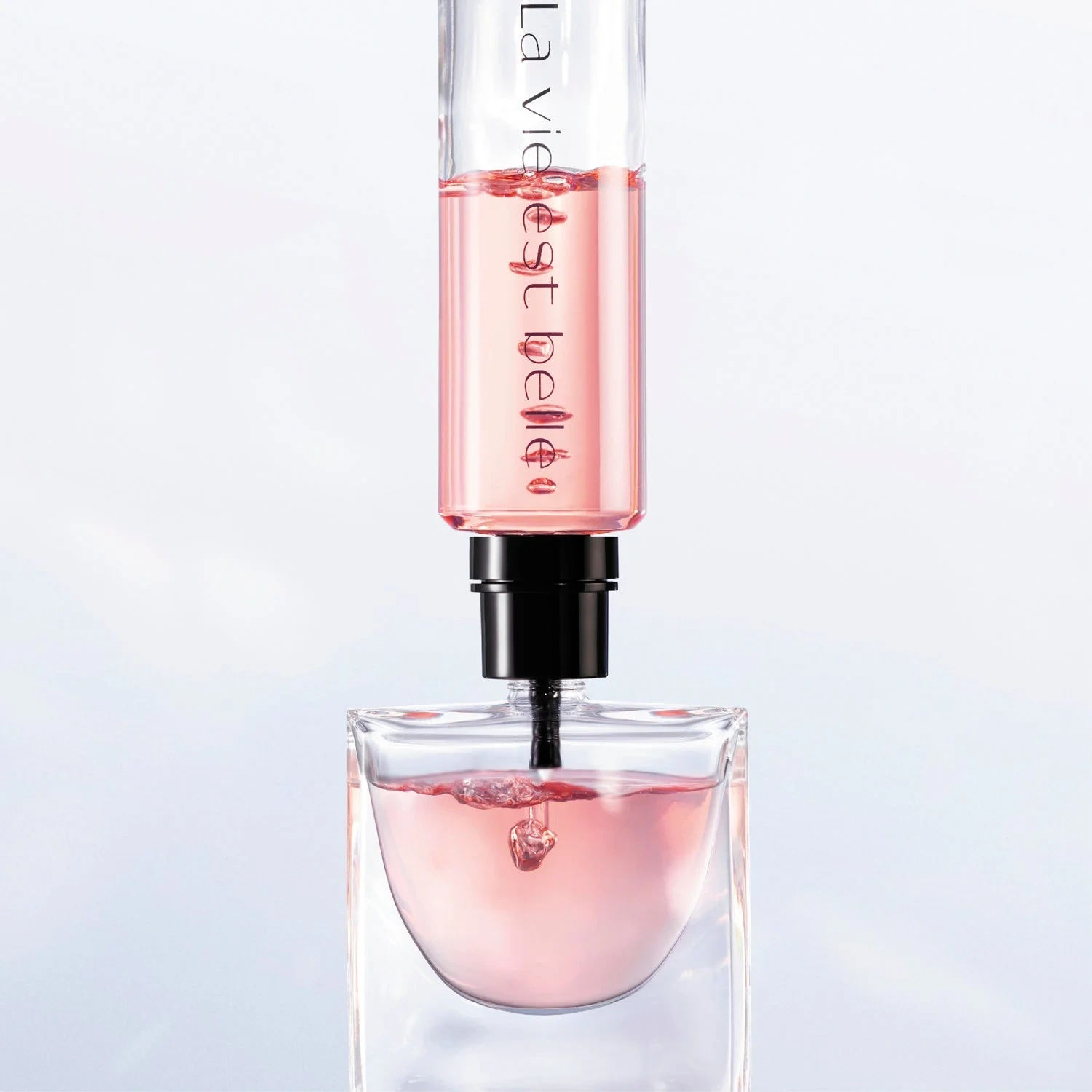 Lancôme La vie est Belle