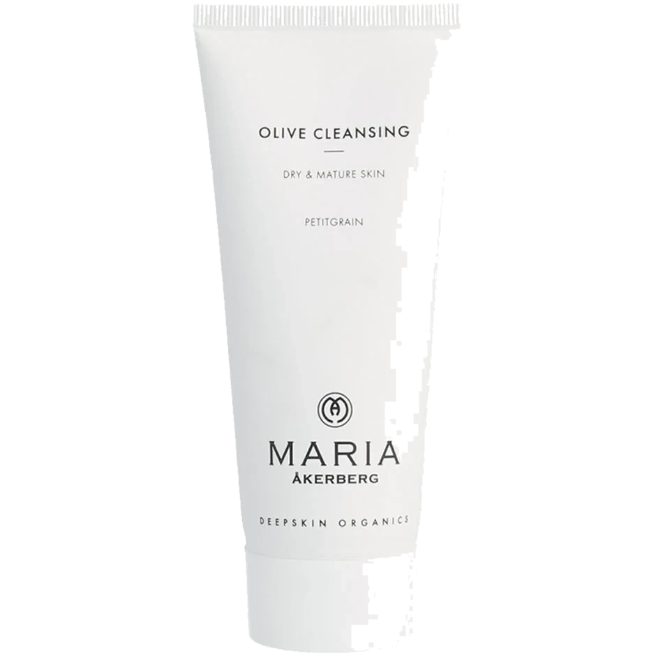 Maria Åkerberg Olive Cleansing