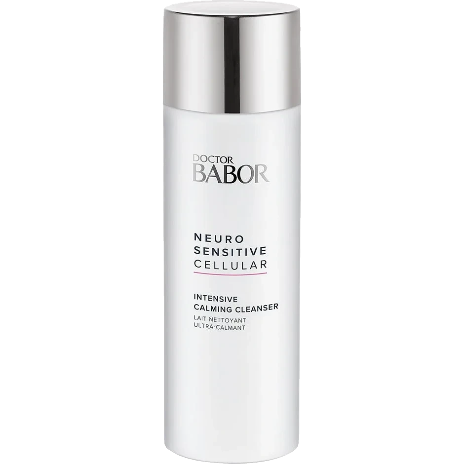 Babor Neuro Sensitive Cellular Intensive