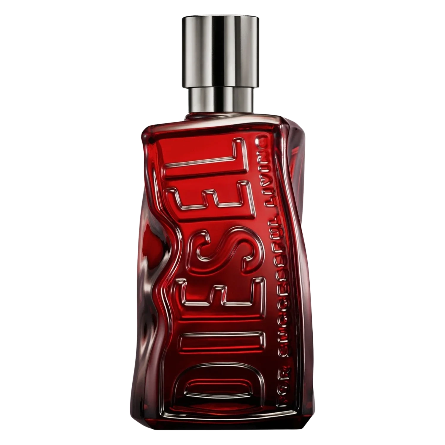 Diesel D Red Le Parfum