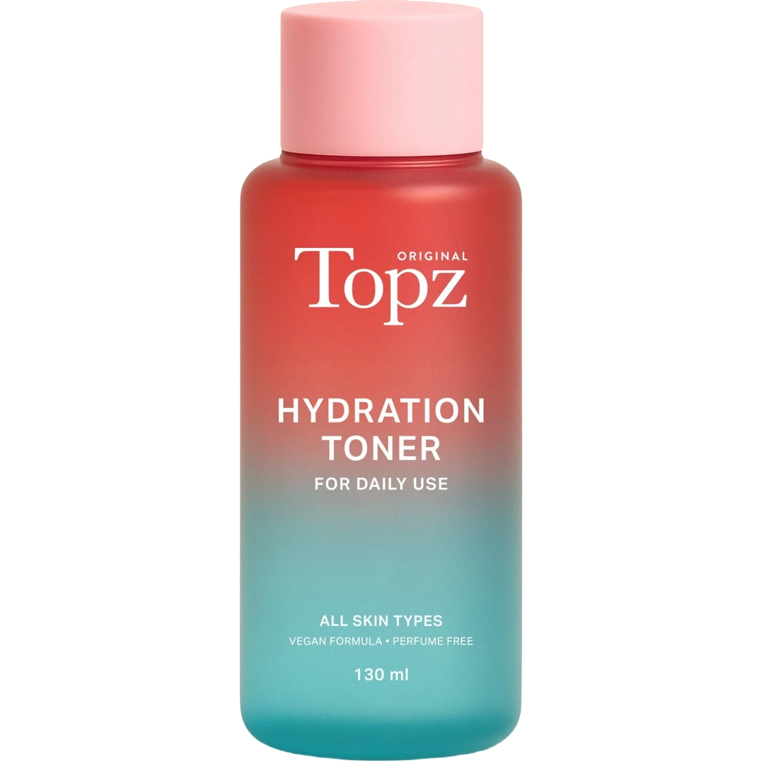 Topz Daily Face Toner 130ml