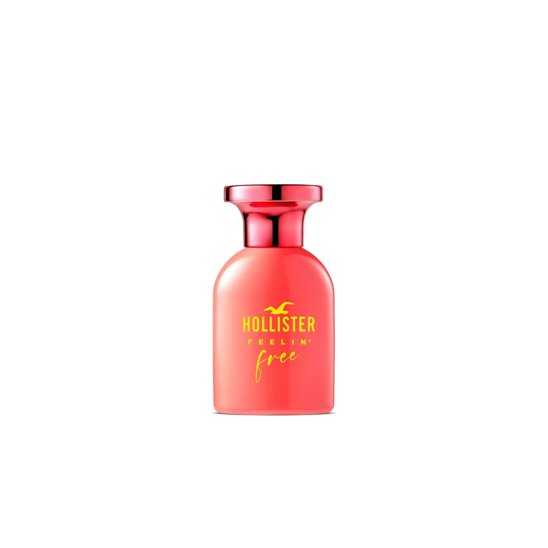Hollister Feelin' Free For Her Eau de Parfum 30 ml