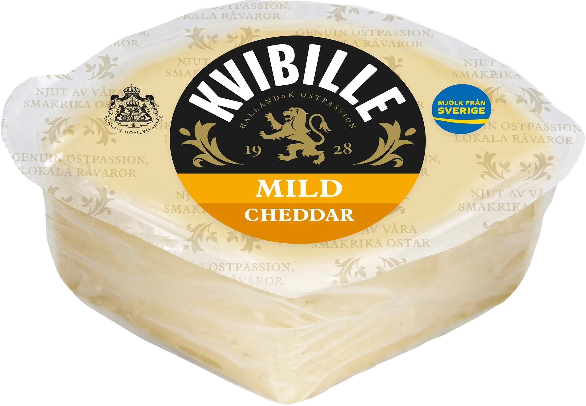 Cheddar Mild 32%