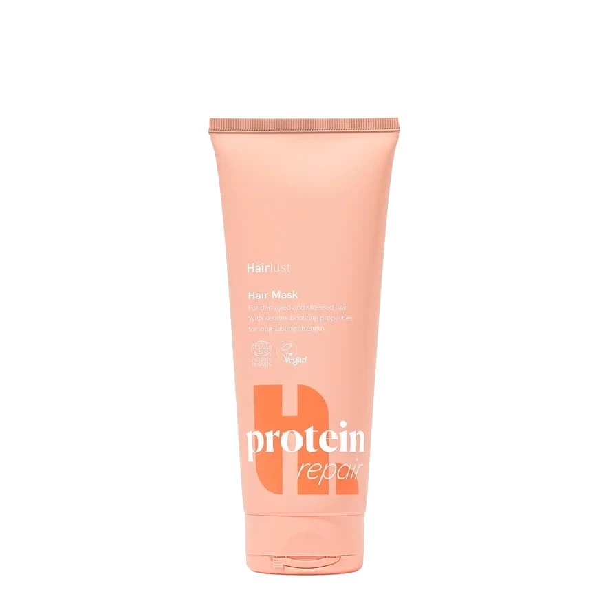 Hairlust Protein Repair™ Hair Mask 200 ml