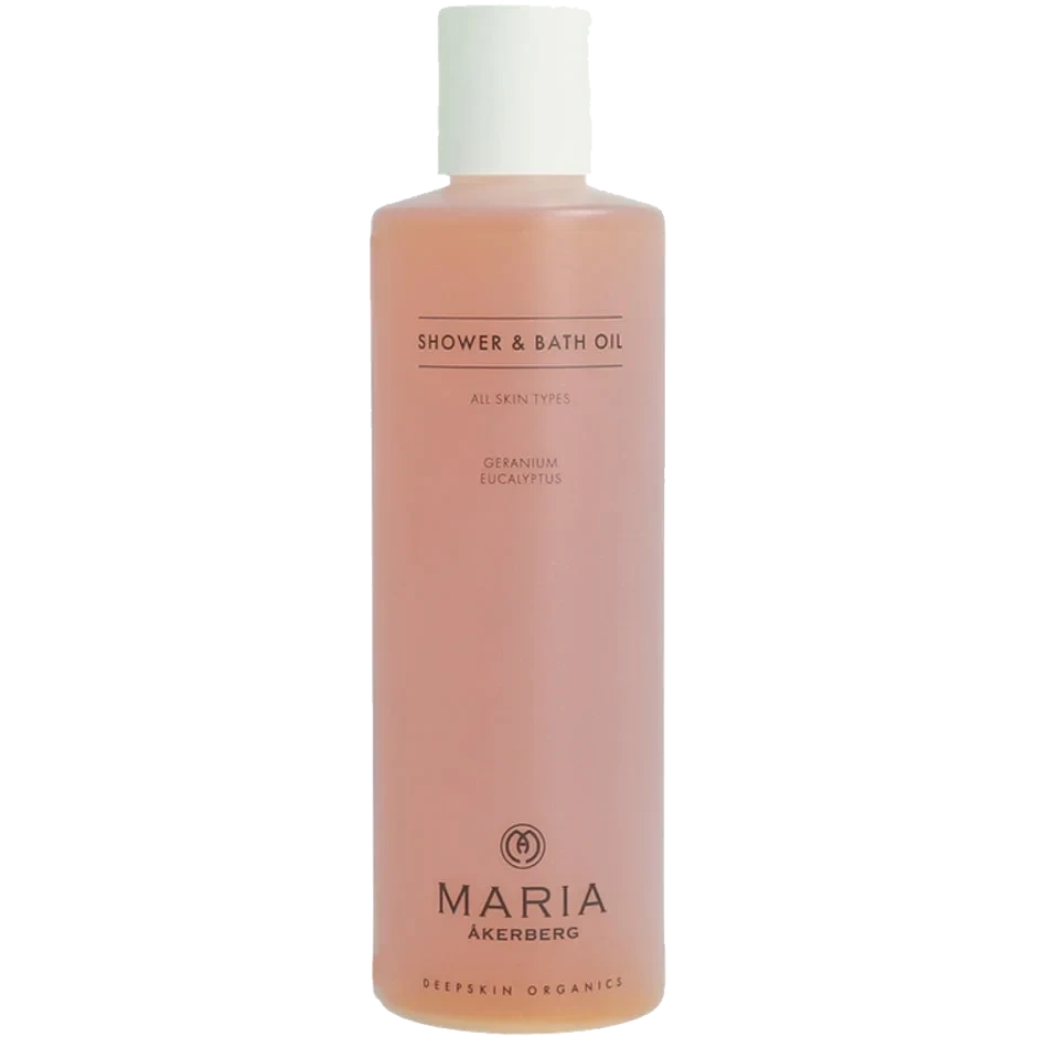 Maria Åkerberg Shower & Bath Oil