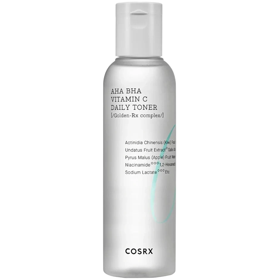 COSRX Refresh AHA/BHA Vitamin C Daily