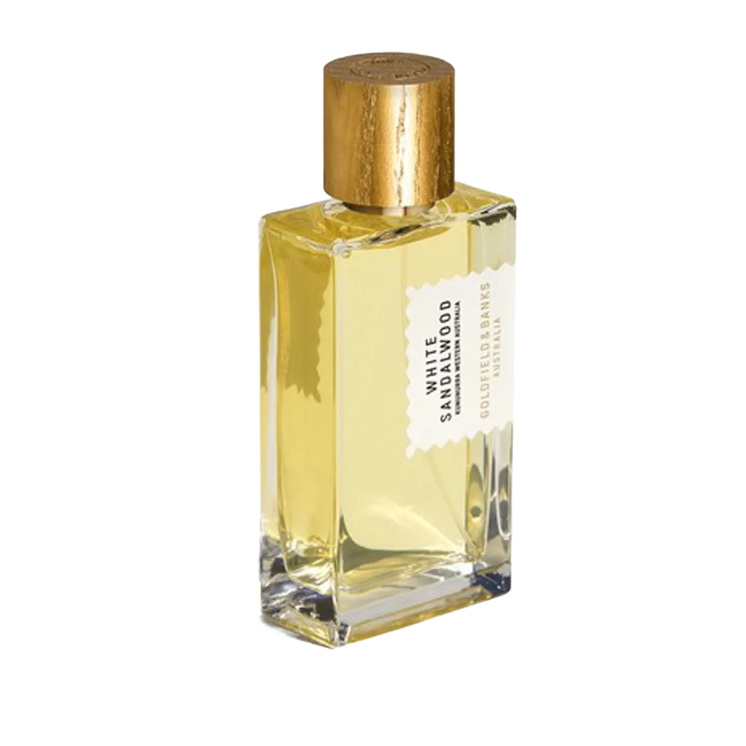 Goldfield & Banks White Sandalwood