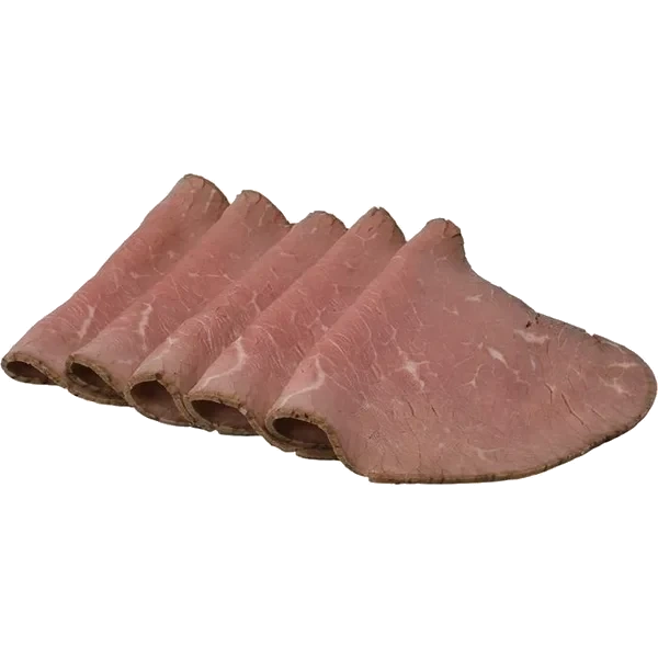 Roastbiff 150g Gabbas