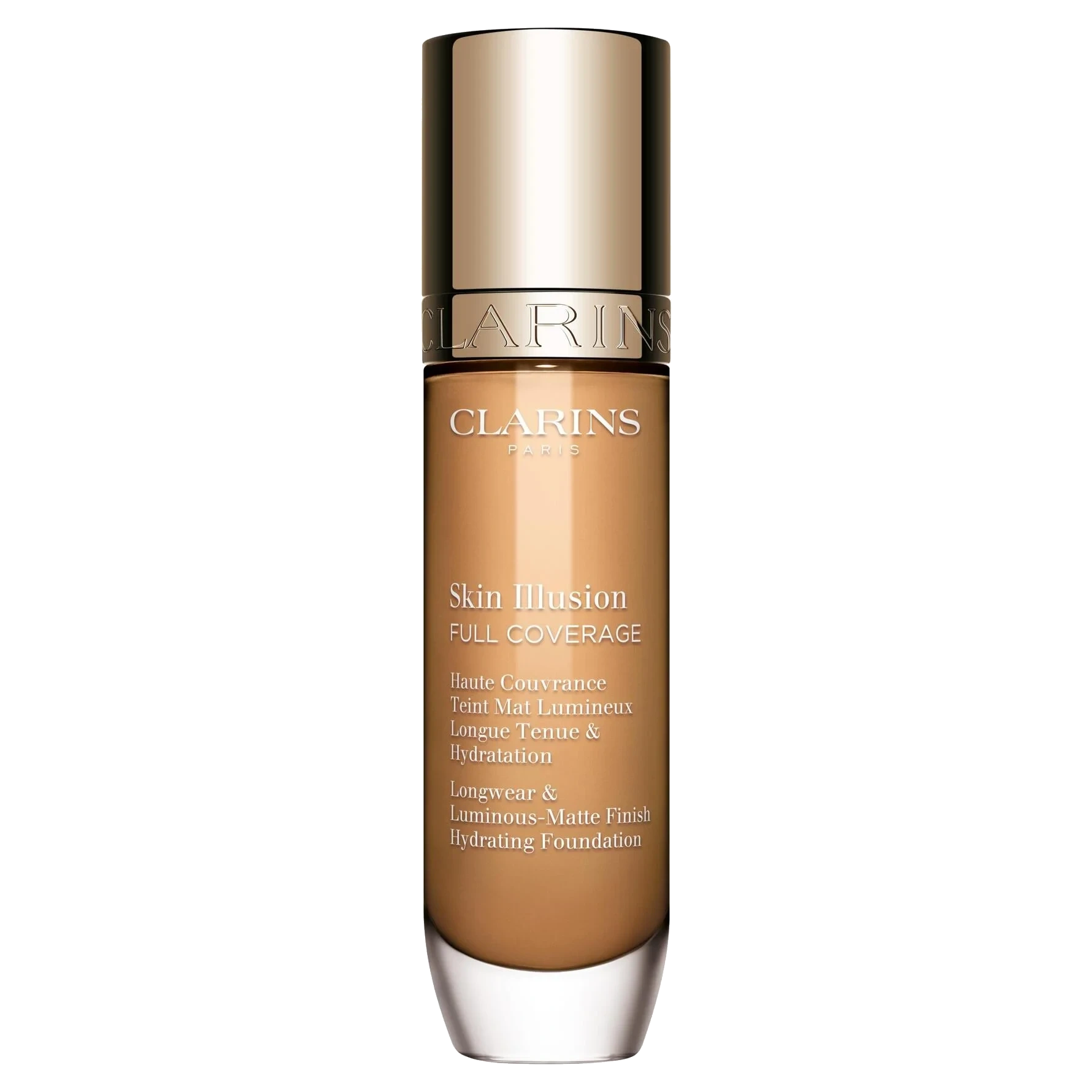 Clarins Skin Illusion Full Coverage 112C