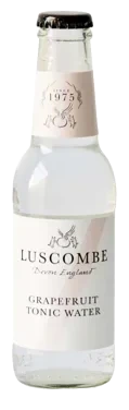 Luscombe Grapefruit tonic