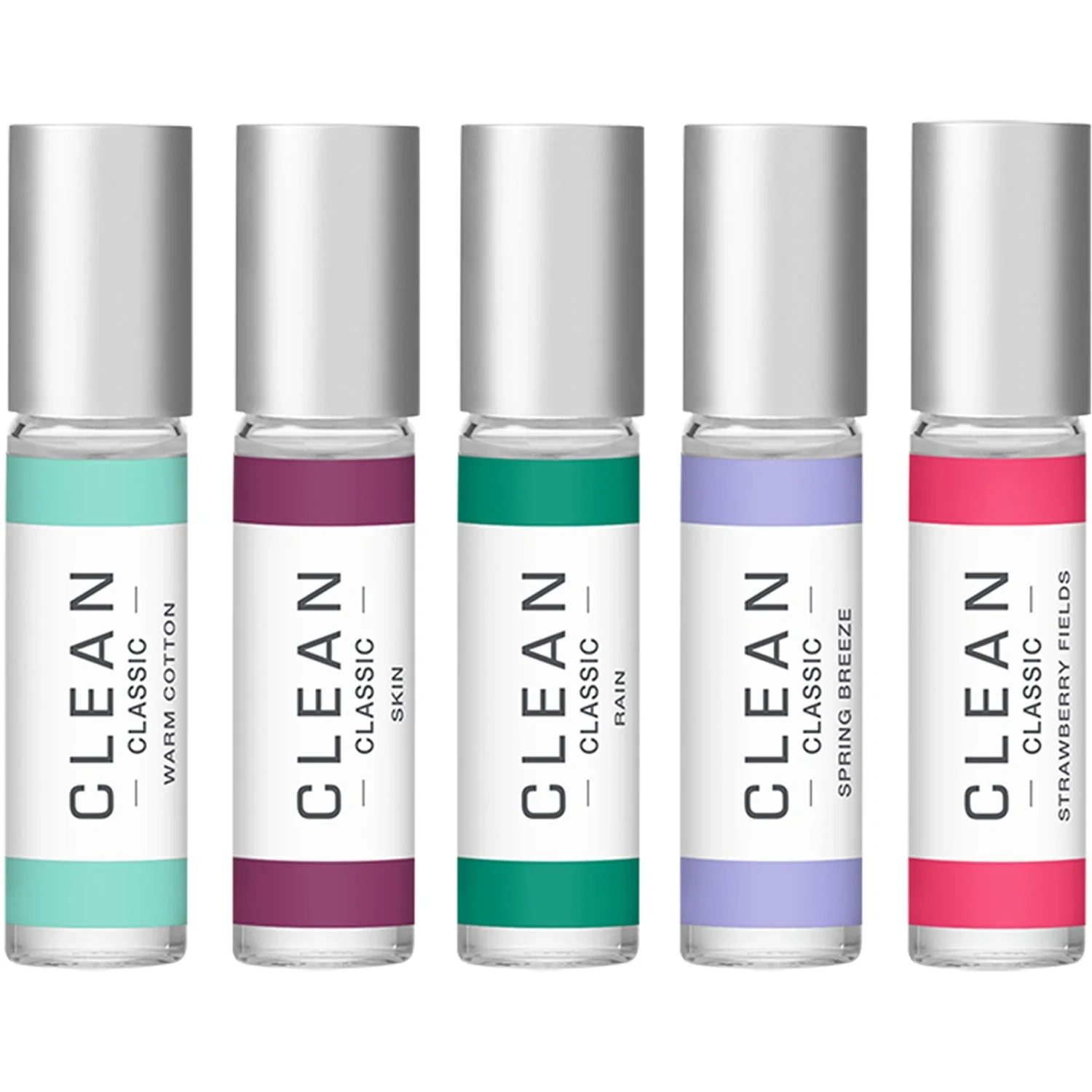Clean CLASSIC Layering Rollerball