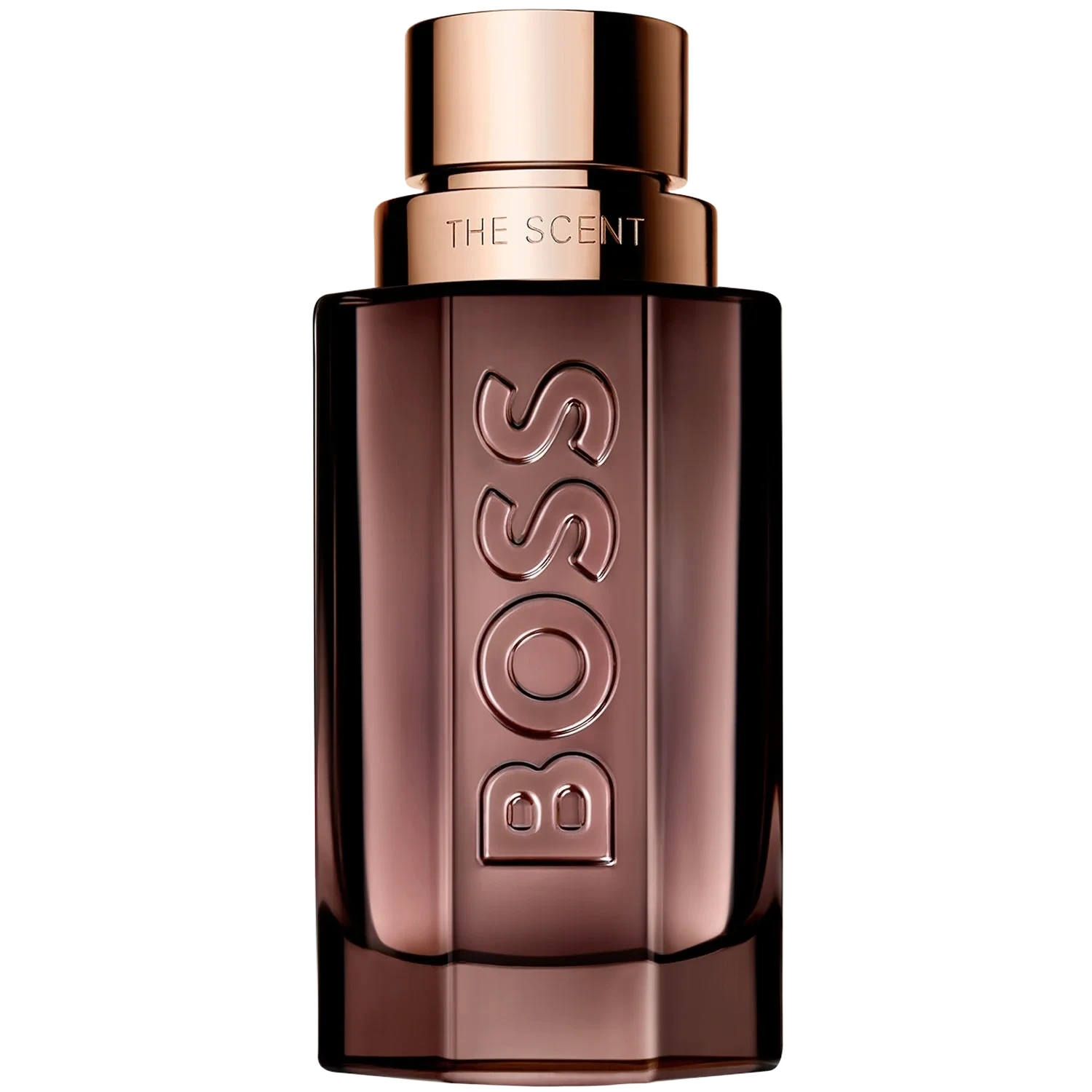 Hugo Boss The Scent Le Parfum