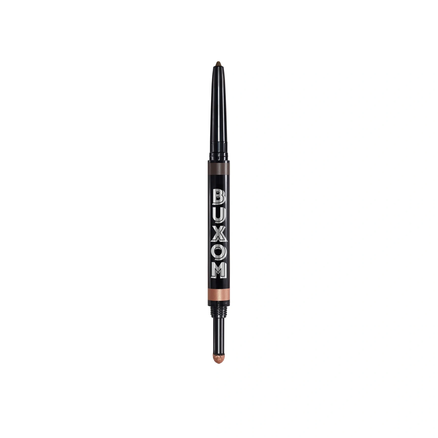 Buxom Flip Side Dual-Ended Liner And Eye-Shadow Pretty Penny