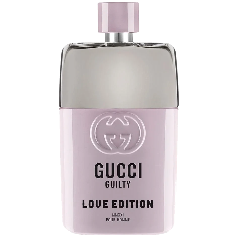 Gucci Guilty Love Edition MMXXI Pour Homme