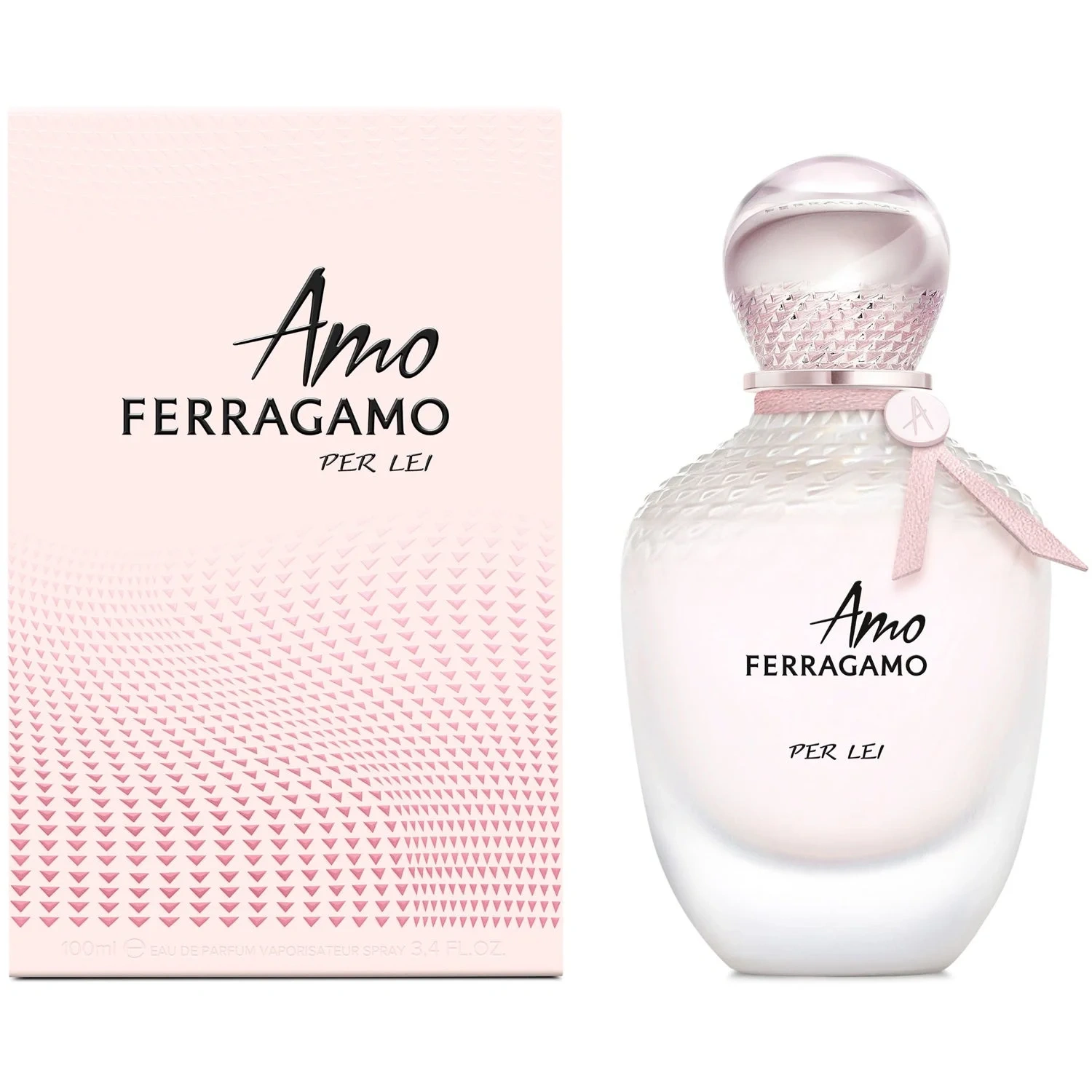 Ferragamo Amo Per Lei