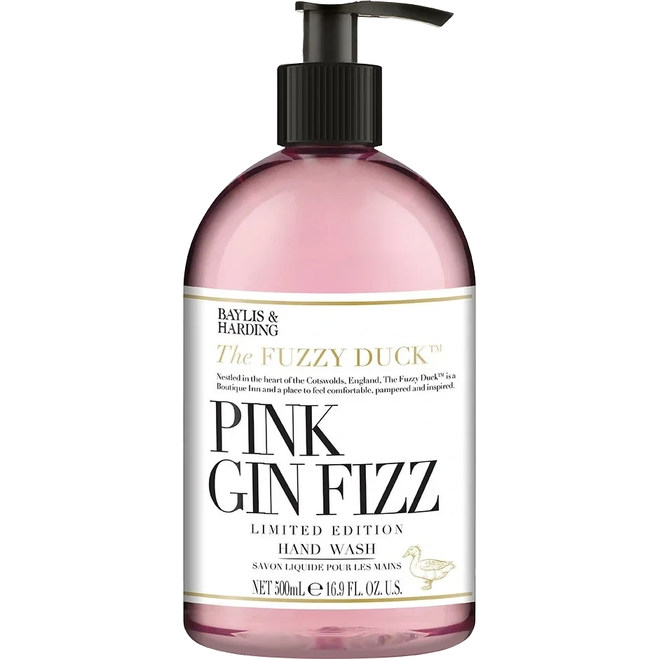 Baylis & Harding Hand Wash