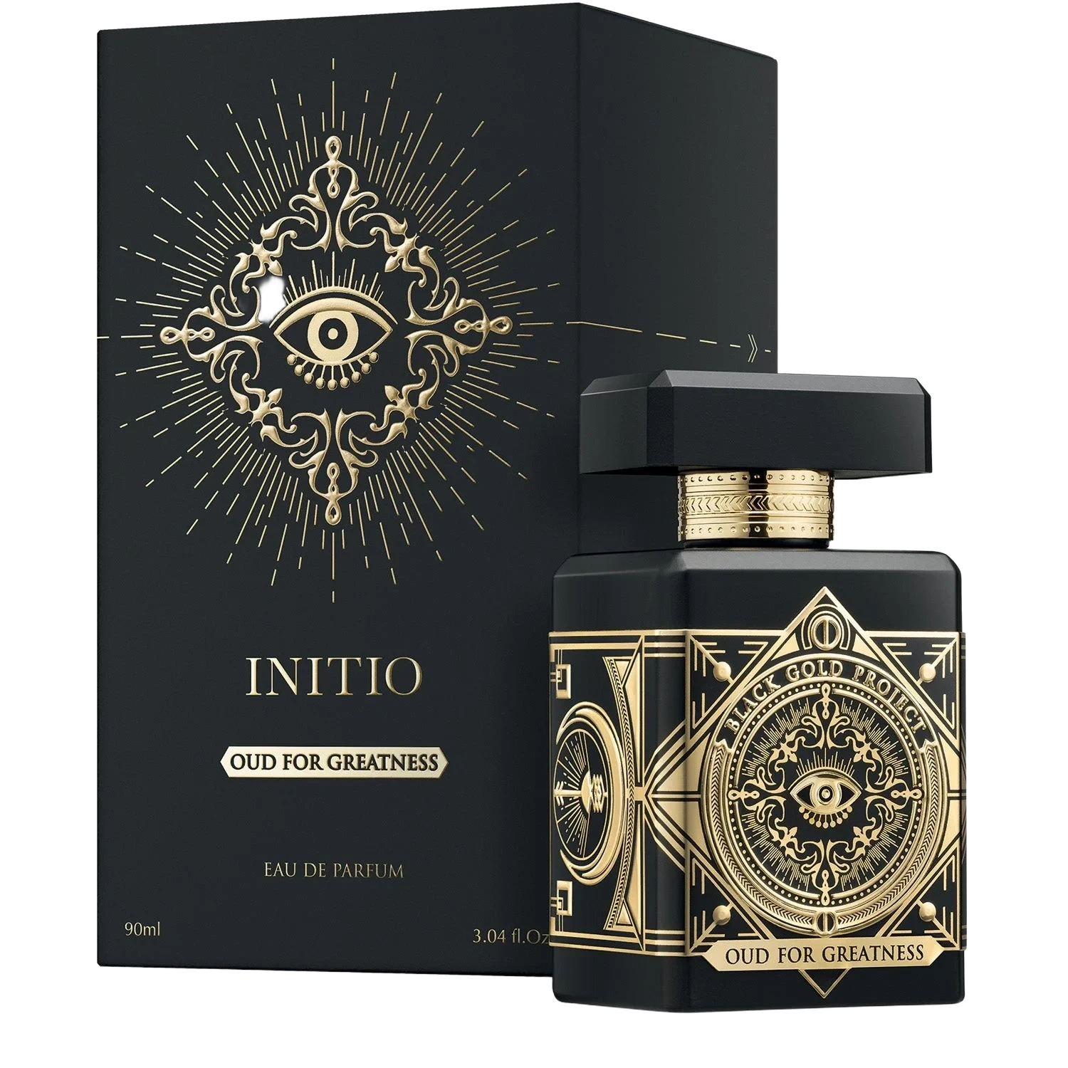 INITIO Parfums Privés Oud For Greatness